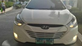 2013 Hyundai Tucson for sale