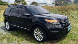 2012 Ford Explorer 3.5L - Siena Motors