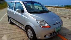 Chevrolet Spark LS 2007 manual. Nothing to fix. Fresh in and out.