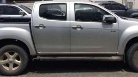 Isuzu Dmax 2014 4x4 for sale