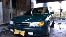 Toyota Corolla Gli AT