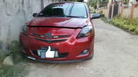 Toyota Vios For sale