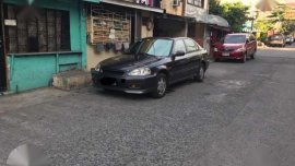 honda civic 1999 vti