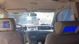 honda odyssey 1999 model 2014 aquired