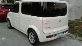 nissan cube for sale