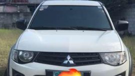 Mitsubishi Strada 2011 "Repriced"