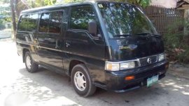 2011 Nissan Escapade innova hiace adventure