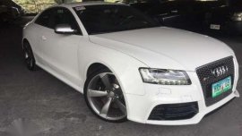 2012 AUDI RS5 quattro for sale
