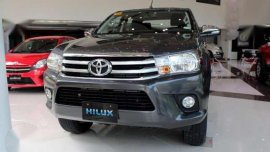 2017 Brand New Toyota Hilux all in dp low down all in promo