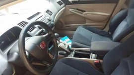 Honda civic FD 1.8s 2008 AT 1.8v 2006 2007 2009 2010 2011 city jazz