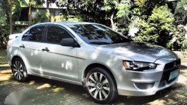 Mitsubishi Lancer EX 2.0 for sale