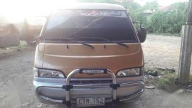 Hyundai Grace h100 for sale