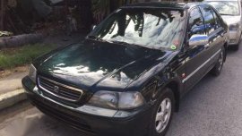 Honda City 1.3 MT 1996 Model