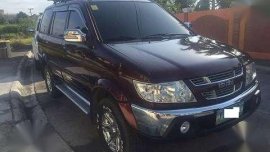 ISUZU Sportivo MT 2008 for sale