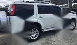 2014 Ford Everest MT Ok Financing