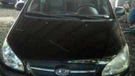 Hyundai Getz for sale