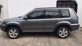 2009 Nissan X-trail for sale