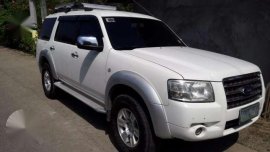 ford everest for sale