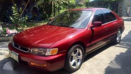 honda accord 1997 for sale
