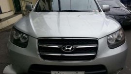 Hyundai Santa Fe 2010 crdi fresh