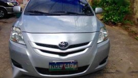 For Sale 2010 Toyota Vios 1.3E