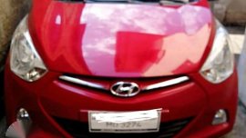 Hyundai Eon Top of the line 5tkms only