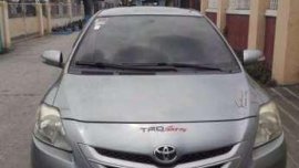 2009 Acquired Toyota Vios G for sale
