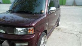 Toyota bB vios for sale