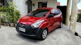 For Sale:2015 Hyundai Eon 