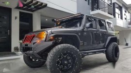 Jeep wrangler 2017 for sale