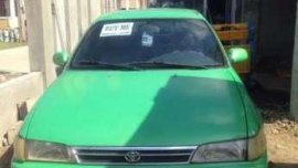 4AFE GLI toyota corolla for sale