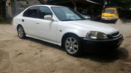 Honda civic vti for sale