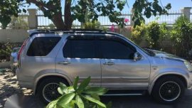 HONDA CRV 2002 for sale