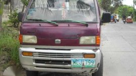 multicab 4x4 12 valve suzuki for sale