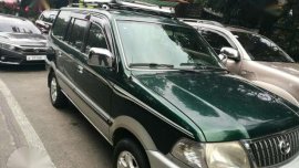 2003 toyota revo for sale
