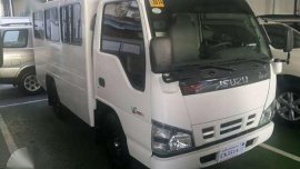 2017 ALL NEW Isuzu NHR FLEXITRUCK Low Dp Promo Ever!