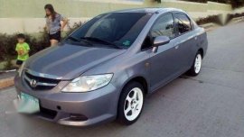 Honda City idsi - MT 2008