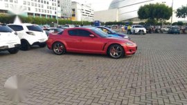 Mazda rx8 rotaryfor sale