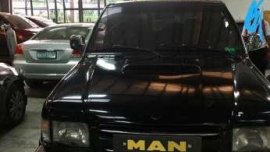 Isuzu Trooper LS Automatic Diesel 4X4 with free FU iPhone 6S 16GB