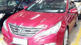 2012 Hyundai Sonata 2.4 Premium