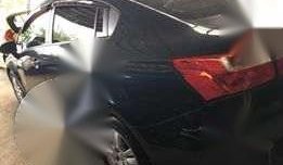 2015 Kia Rio 1.2 Engine MT