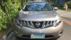 Nissan Murano (SL) 2009