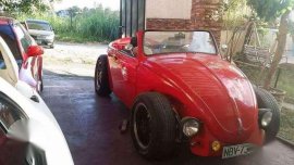 For swap: Volkswagen Beetle choptop