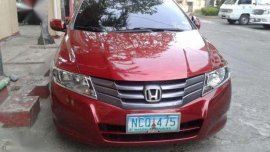 Honda city i-vtec S for sale