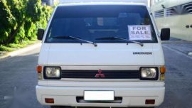 Mitsubishi L300 FB 2006