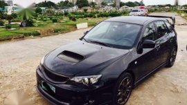 Subaru Impreza 2.0 GH7