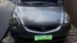 honda jazz 2005 vs suzuki ertiga 2015