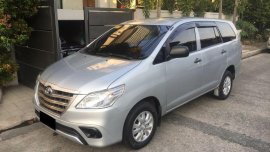 2015 Toyota Innova for sale