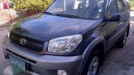 Toyota Rav4 2005 for sale
