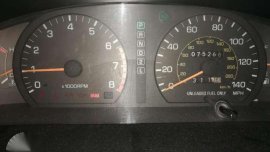 Toyota Camry 1995